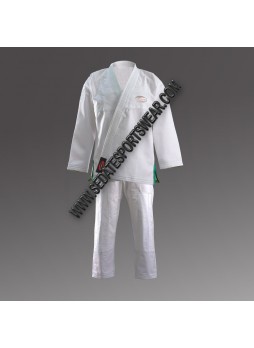Jiu Jitsu uniforms